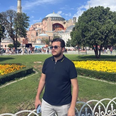 Nushravan Huseynli, Баку