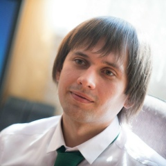 Вова Демянович, 11.06.1985, Киев