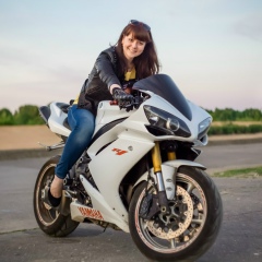 Ольга Изотеева, 19.10, Нижний Новгород