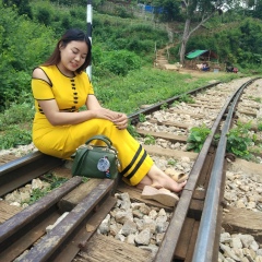 Saung Kyi Thar, 01.12.1998