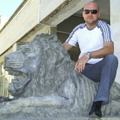 Игорь Сердцев, 24.05.1978, Санкт-Петербург