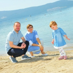 Svetlana Bahar, 10.10, Manisa