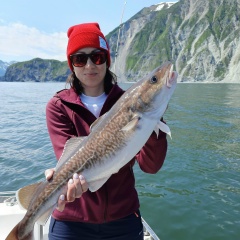 Настасья Колодёжная, 08.11.1982, Санкт-Петербург