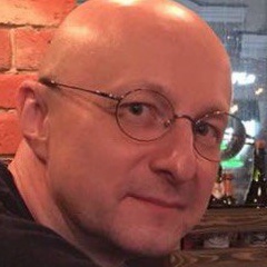 Георгий Георгиевский, 01.02.1973, Москва