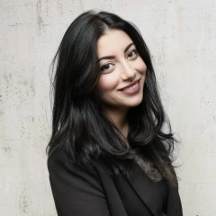 Наринэ Авакян, 26.11, Москва