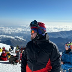 Алексей Кудрин, 24.08.1989, Москва