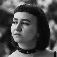 Клавдия Ильина, 02.03.1989, Санкт-Петербург