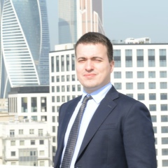 Андрей Тюрин, 01.01.2008, Москва