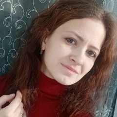 Екатерина Трофимова, 09.12.1991, Саратов