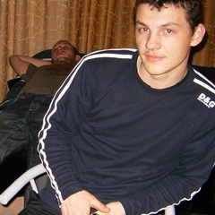 Владимир Зиненко, 08.08.1989, Алматы