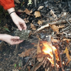 Надежда Шарапова, Саратов