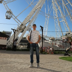 Роман Бессонов, 23.05.1982