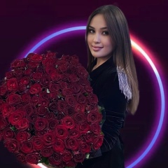 Тогжан Амиреева, 17.01.1995, Алматы