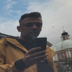 Николай Любинский, Санкт-Петербург