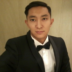 Сабит Сердалинов, 07.05.1994, Алматы