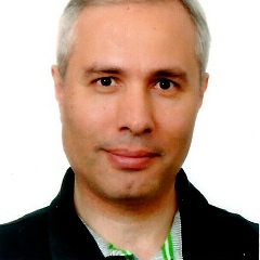 Мурад Давришев, Санкт-Петербург