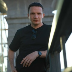 Алексей Лосев, 14.11.1985, Москва