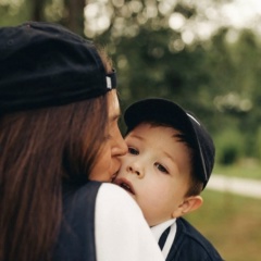 Анна Любовцова, 04.03