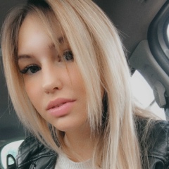 Valia Gagina, 29.03.1992, Рига