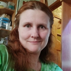 Ольга Абрамова, 29.08.1976