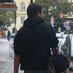 Антон Кривонос, 09.02.1990, Санкт-Петербург