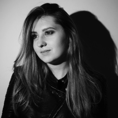 Виктория Слета, 21.06.1996, Москва