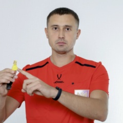 Вячеслав Стрельцов, 30.11