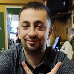 Тимур Борисенко, 10.05.1989, Лыткарино