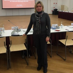 Ксения Коротких, 18.07.1987, Санкт-Петербург