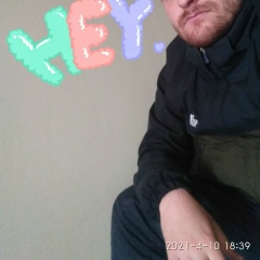 Кирилл Кириллин, 29.09.1994, Москва