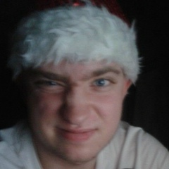 Влад Шафранский, 10.10, Санкт-Петербург