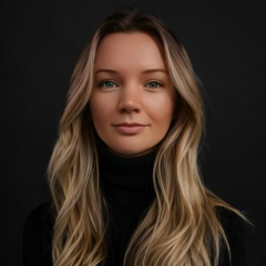 Елена Уварова, 26.12, Москва