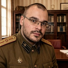 Жека Кривцун, Санкт-Петербург