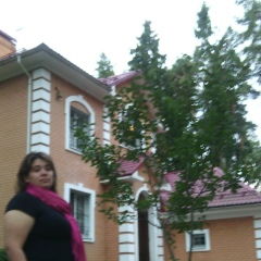 Феруза Хакимова, Москва