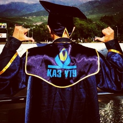 Аян Ахметов, 29.01.1989, Шымкент