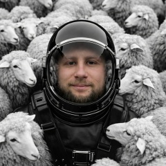 Тот Самый, Москва