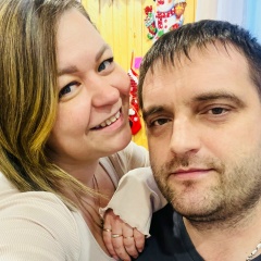 Алёна Трошкина, 26.11.1986, Гатчина