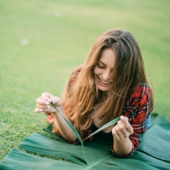 Екатерина Качалина, 31.01.1990, Москва