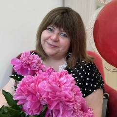 Ольга Жажина, 18.06, Вологда