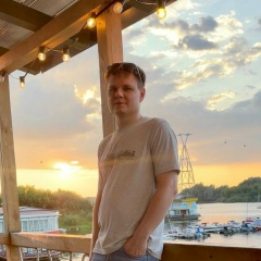 Виктор Субботин, 08.08.1989, Нижний Новгород