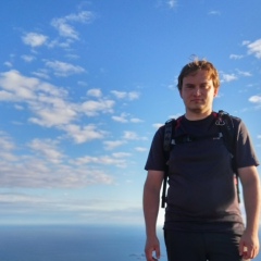 Тарас Панамарев, 28.07, Heidelberg