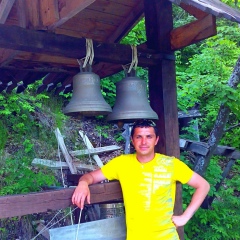 Сергей Половик, 04.12.1985, Харьков