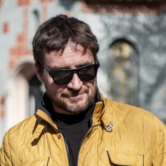 Максим Романычев, 19.04.1985