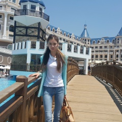 Ляззат Смаилова, 14.02, Seoul