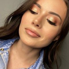 Аня Коюдина, 03.02.1992