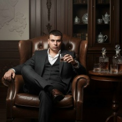 Александр Викторович, Бийск