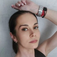 Ксения Фролова, 27.05, Москва