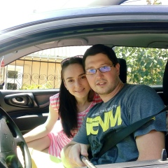 Андрей Куницкий, 22.12.1988, Кишинев