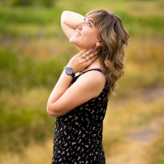 Бэлла Каболова, 03.08.1989, Темиртау