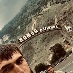 Ismail Aliev, 30.05, Воронеж